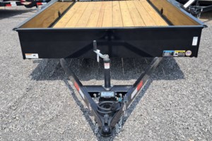 2025 H&H H8216TSS-070