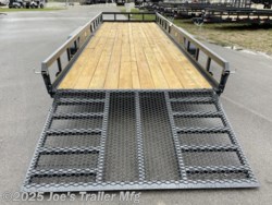 H&H 82" x 22' Heavy Duty Landscape/Utility Trailer, 5" x 3" x 1/4" Steel Angle Frame, 3" x 2" x 3/16" Steel Angle Crossmembers, 5" Steel Channel Tongue, Fully Wrapped, 3" x 2" Steel Tube Top Rail, 2-5/16" A-Frame Posi-Lock Coupler, Dual Safety Chains and Hooks, 7-Way RV-Style Plug, Enclosed Sealed Wiring Harness, 7k Rated Setback Drop Leg Jack, 50" Tall Reinforced Spring Assist Gate, Ladder Style Gate, Steel Formed Tread Plate Fenders, Tandem Spring Brake Suspension, 9900 lb GVWR, Easy Lube Hubs, ST225/75R15 'D' Tires, 15" Black Steel Wheels, Industrial Grade Polymer Finish, 2 x 8 Pressure Treated Pine Decking, Welded Front Board Retainer, Rear End Board Cap, Stake Pockets, Spare Tire Mount, Full LED DOT Compliant Lighting, Heavy Duty Utility Trailer, Landscape Trailer, Steel Angle Frame Trailer, Heavy Duty Trailer, Landscape Utility Trailer, Tandem Axle Utility Trailer, Spring Assist Gate Trailer, Steel Channel Tongue Trailer, Pressure Treated Pine Deck Trailer, Black Steel Wheels Tra H&H 82" x 22' Heavy Duty Landscape/Utility Trailer, 5" x 3" x 1/4" Steel Angle Frame, 3" x 2" x 3/16" Steel Angle Crossmembers, 5" Steel Channel Tongue, Fully Wrapped, 3" x 2" Steel Tube Top Rail, 2-5/16" A-Frame Posi-Lock Coupler, Dual Safety Chains and Hooks, 7-Way RV-Style Plug, Enclosed Sealed Wiring Harness, 7k Rated Setback Drop Leg Jack, 50" Tall Reinforced Spring Assist Gate, Ladder Style Gate, Steel Formed Tread Plate Fenders, Tandem Spring Brake Suspension, 9900 lb GVWR, Easy Lube Hubs, ST225/75R15 'D' Tires, 15" Black Steel Wheels, Industrial Grade Polymer Finish, 2 x 8 Pressure Treated Pine Decking, Welded Front Board Retainer, Rear End Board Cap, Stake Pockets, Spare Tire Mount, Full LED DOT Compliant Lighting, Heavy Duty Utility Trailer, Landscape Trailer, Steel Angle Frame Trailer, Heavy Duty Trailer, Landscape Utility Trailer, Tandem Axle Utility Trailer, Spring Assist Gate Trailer, Steel Channel Tongue Trailer, Pressure Treated Pine Deck Trailer, Black Steel Wheels Tra