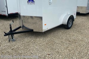 2025 Haul About Bobcat BCT510SA