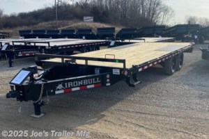 2026 IronBull FDP0225