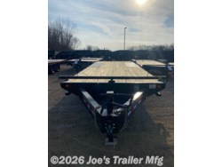 2026 FDP0225 by IronBull from Joe's Trailer Mfg in Clarklake, Michigan