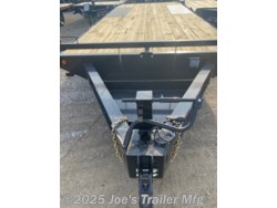 2026 FDP0226 by IronBull from Joe's Trailer Mfg in Clarklake, Michigan