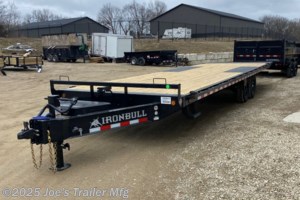 2026 IronBull TDP0224