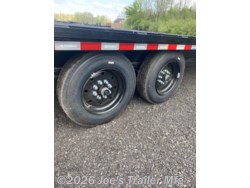 New 2026 IronBull FDP0228 available in Clarklake, Michigan