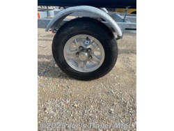 New 2025 Genesis Trailers PWC-1000 available in Clarklake, Michigan