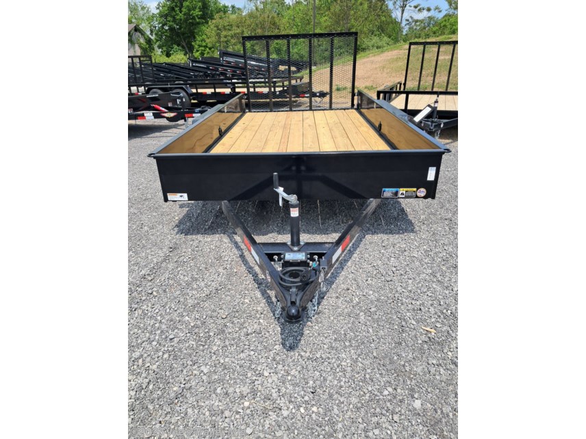 New 2025 H&H H8214TSS-070 available in Clarklake, Michigan