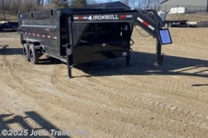 2026 IronBull DTG8316