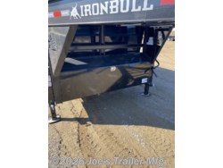 New 2026 IronBull DTG8316 available in Clarklake, Michigan