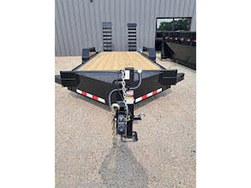 New 2025 Midsota ST NST20BP-176 available in Clarklake, Michigan