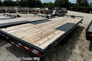 2024 IronBull FDP0222