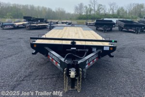 2026 IronBull FDP0226