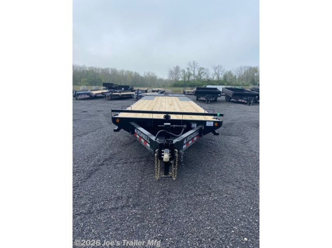 2026 IronBull FDP0226