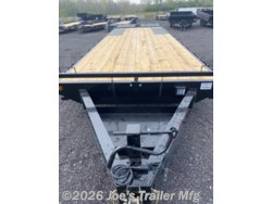 2026 FDP0226 by IronBull from Joe's Trailer Mfg in Clarklake, Michigan