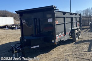 2025 Interstate 1 BD8316TA5