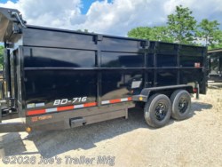 New 2025 Interstate 1 BD8316TA5 available in Clarklake, Michigan