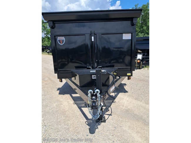 2025 Interstate 1 BD8316TA5