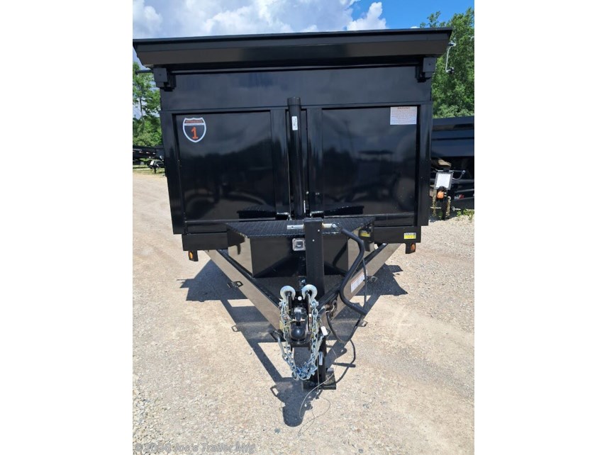 New 2025 Interstate 1 BD8316TA5 available in Clarklake, Michigan