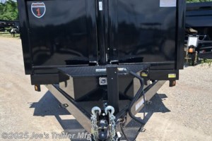 2025 Interstate 1 BD8316TA5