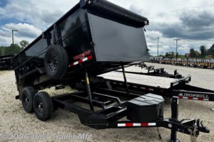 2024 Midsota NDTS8216