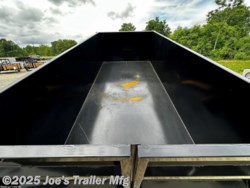 2024 NDTS8216 by Midsota from Joe's Trailer Mfg in Clarklake, Michigan