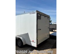 2025 Haul About Cougar - New Cargo Trailer for sale by Joe's Trailer Mfg. in Livonia, Michigan