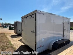 2025 Cougar by Haul About from Joe's Trailer Mfg. in Livonia, Michigan