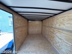 New 2025 Haul About Cougar available in Livonia, Michigan