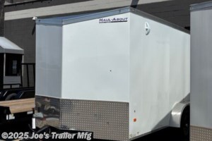 2025 Haul About Cougar