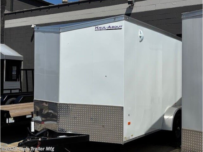 2025 Haul About Cougar