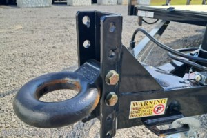 2025 Quality Steel 8322CH10K