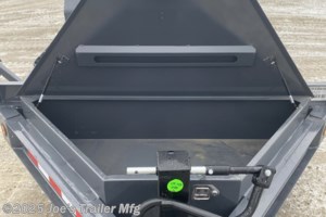 2026 IronBull EWB8324