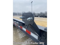 2026 IronBull EWB8324 - New Equipment Trailer for sale by Joe's Trailer Mfg in Clarklake, Michigan