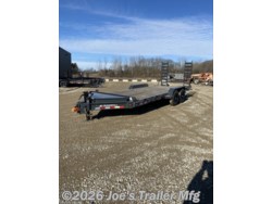 2026 EWB8324 by IronBull from Joe's Trailer Mfg in Clarklake, Michigan