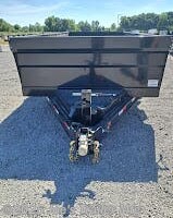 2026 IronBull DTB8316