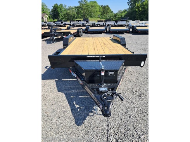 2025 H&H HCH8218BP-100