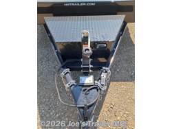 2025 H&H HCH8218BP-100 - New Car Hauler Trailer for sale by Joe's Trailer Mfg in Clarklake, Michigan