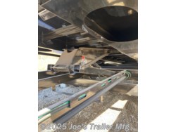 2026 DTB8314 by IronBull from Joe's Trailer Mfg in Clarklake, Michigan