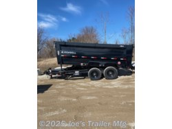 New 2026 IronBull DTB8314 available in Clarklake, Michigan