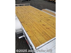 New 2025 H&H H8220HDAD-100 available in Clarklake, Michigan