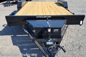 2025 H&H HCH8220BP-100