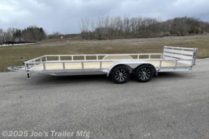 2024 H&H H8216TRSA-070