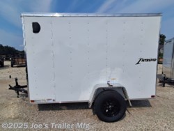 New 2026 Homesteader Intrepid 610IS available in Clarklake, Michigan