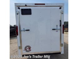 2026 Intrepid 610IS by Homesteader from Joe's Trailer Mfg in Clarklake, Michigan