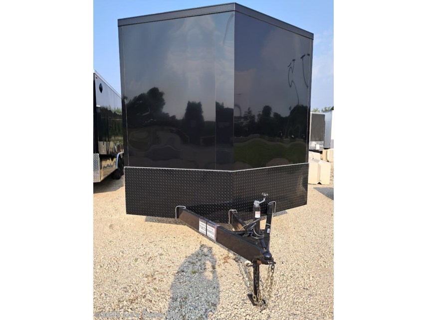 New 2026 Legend Trailers 8.5X26STVTA52 available in Clarklake, Michigan