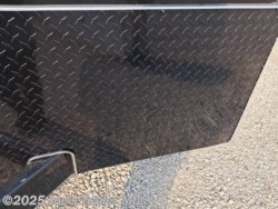 2026 8.5X26STVTA52 by Legend Trailers from Joe's Trailer Mfg in Clarklake, Michigan