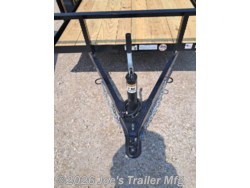 2025 Triple Crown Utility Model # U5X10S140 - New Utility Trailer for sale by Joe's Trailer Mfg in Clarklake, Michigan