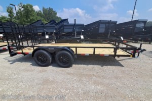 2026 Triple Crown Utility Model# U6X16T140