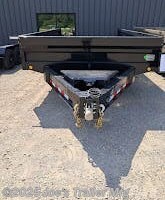 2026 IronBull DDP9616