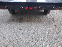 New 2026 IronBull DDP9616 available in Clarklake, Michigan