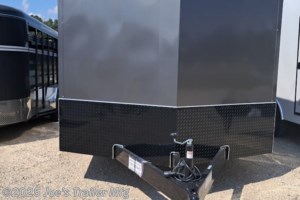 2025 Legend Trailers 8.5X22STVTA52